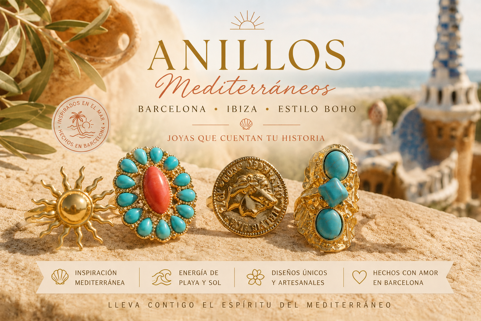 anillos