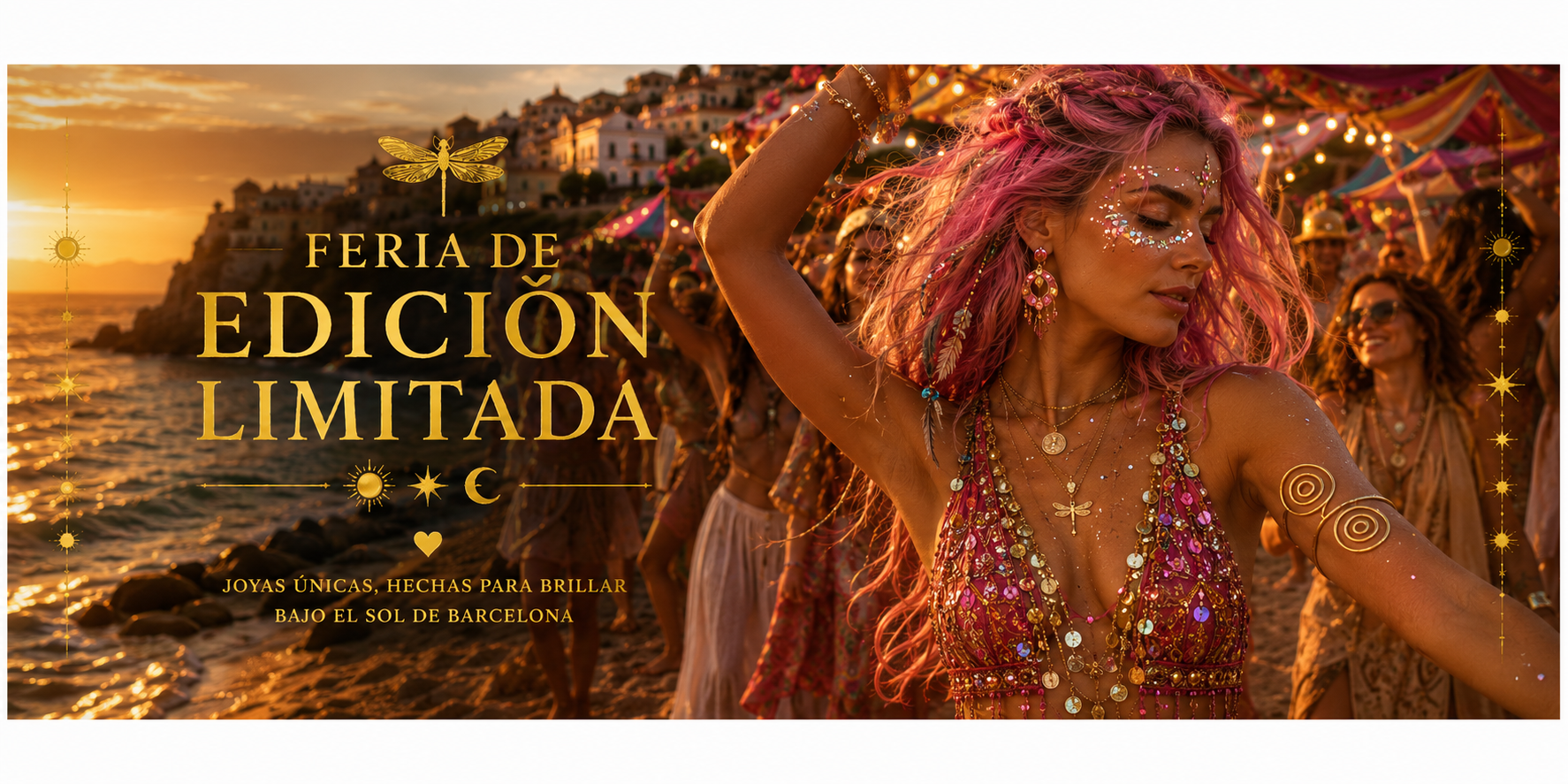 feria de ediciones limitadas