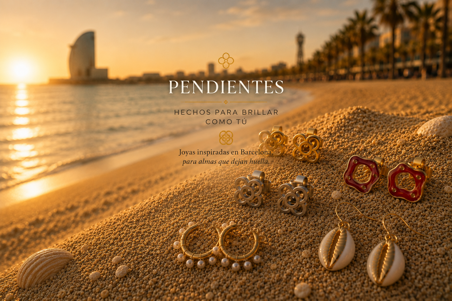 pendientes